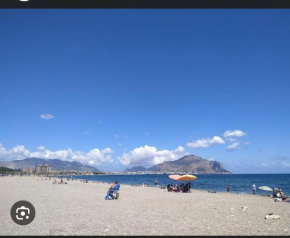 Romagnolo beach